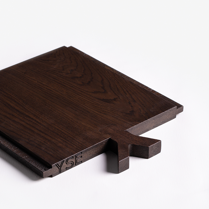 YSE Yask All Finishes 037i YSE