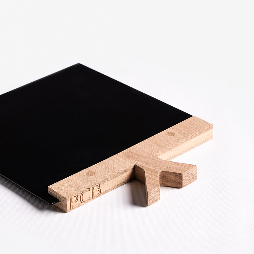 PCB Yask All Finishes 037o PCB