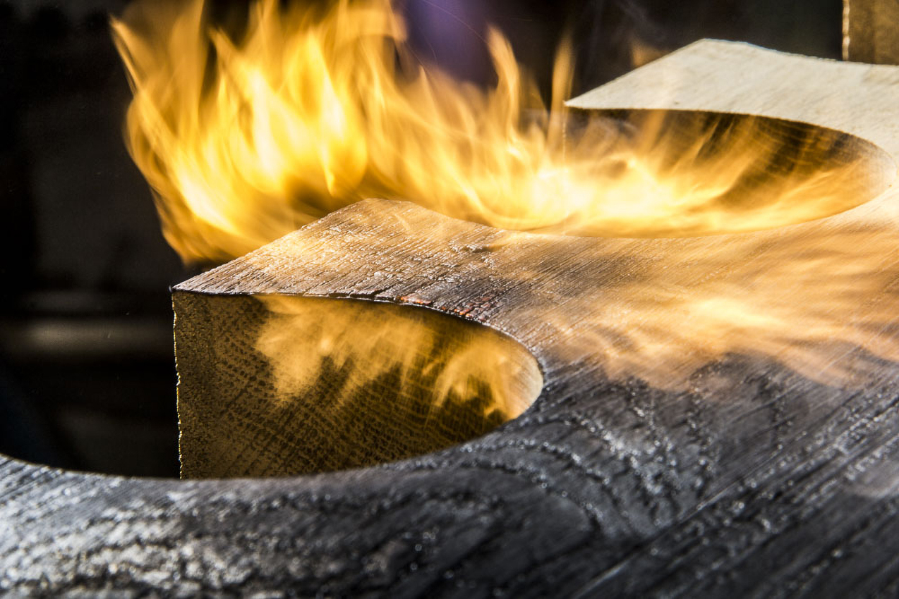 Yask Burned 023 Yask Burned 023