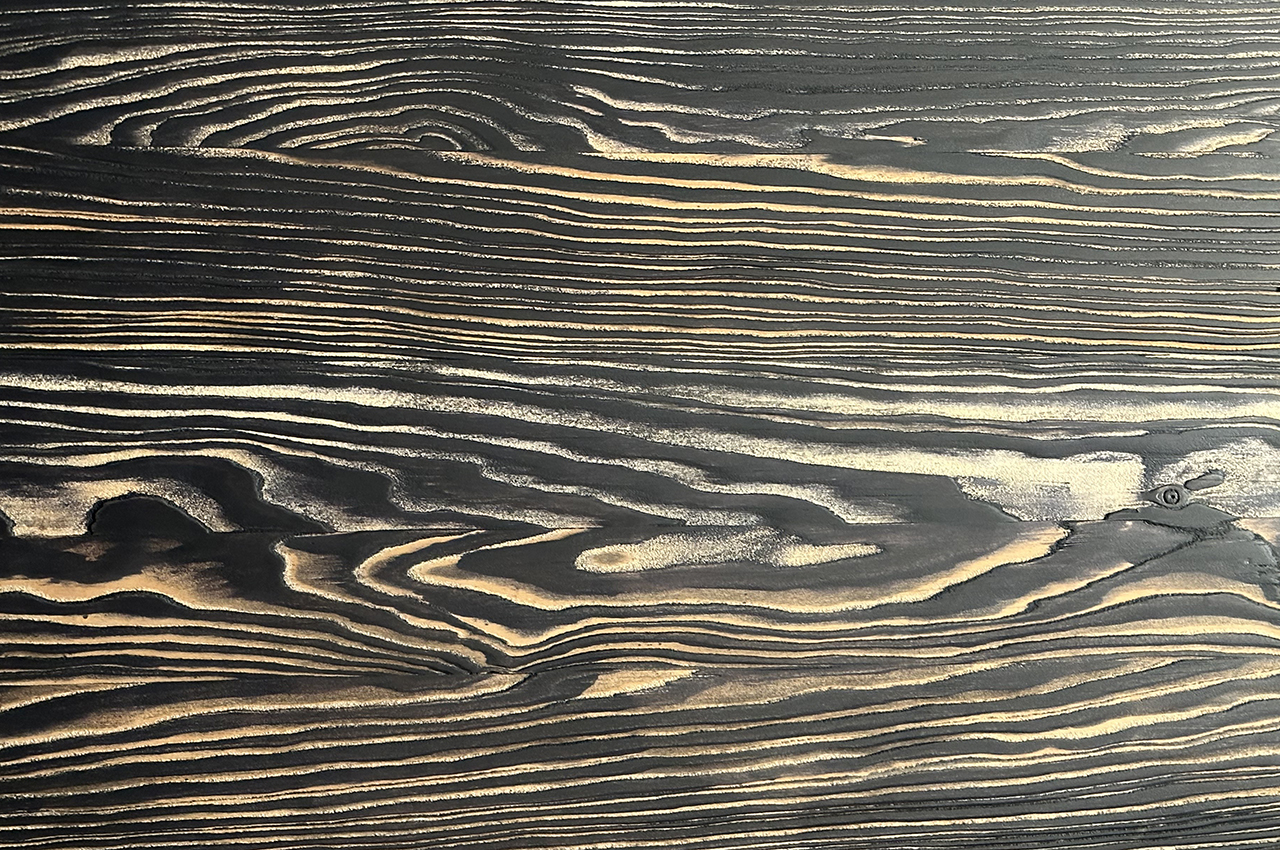 Yask Burned 024 Yask Burned 024