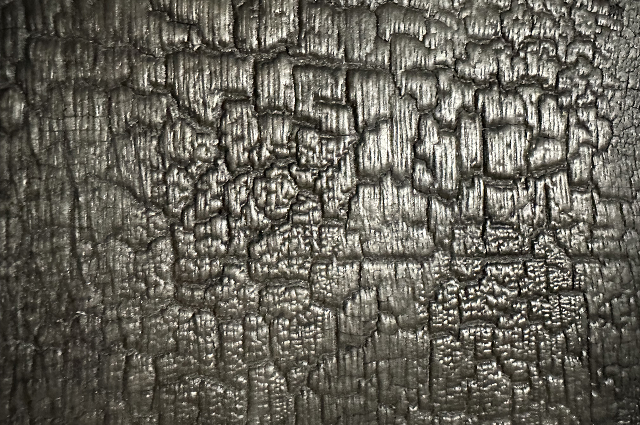 Yask Burned 026 Yask Burned 026