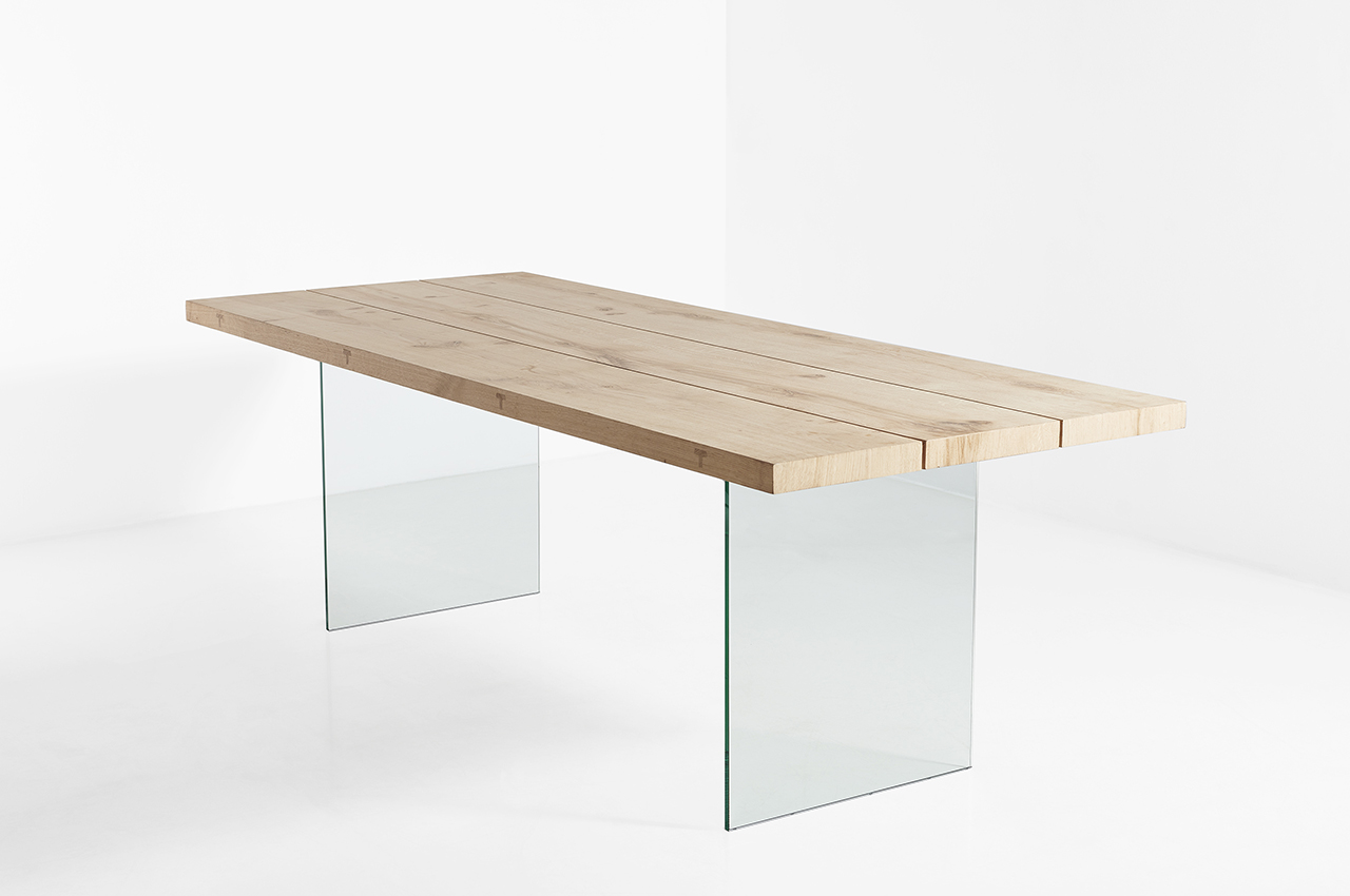 Yask Tables BR Boarding 35f