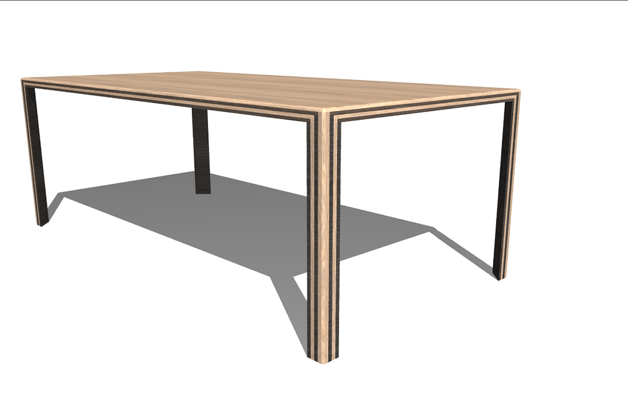 Yask Tables CT City 35e