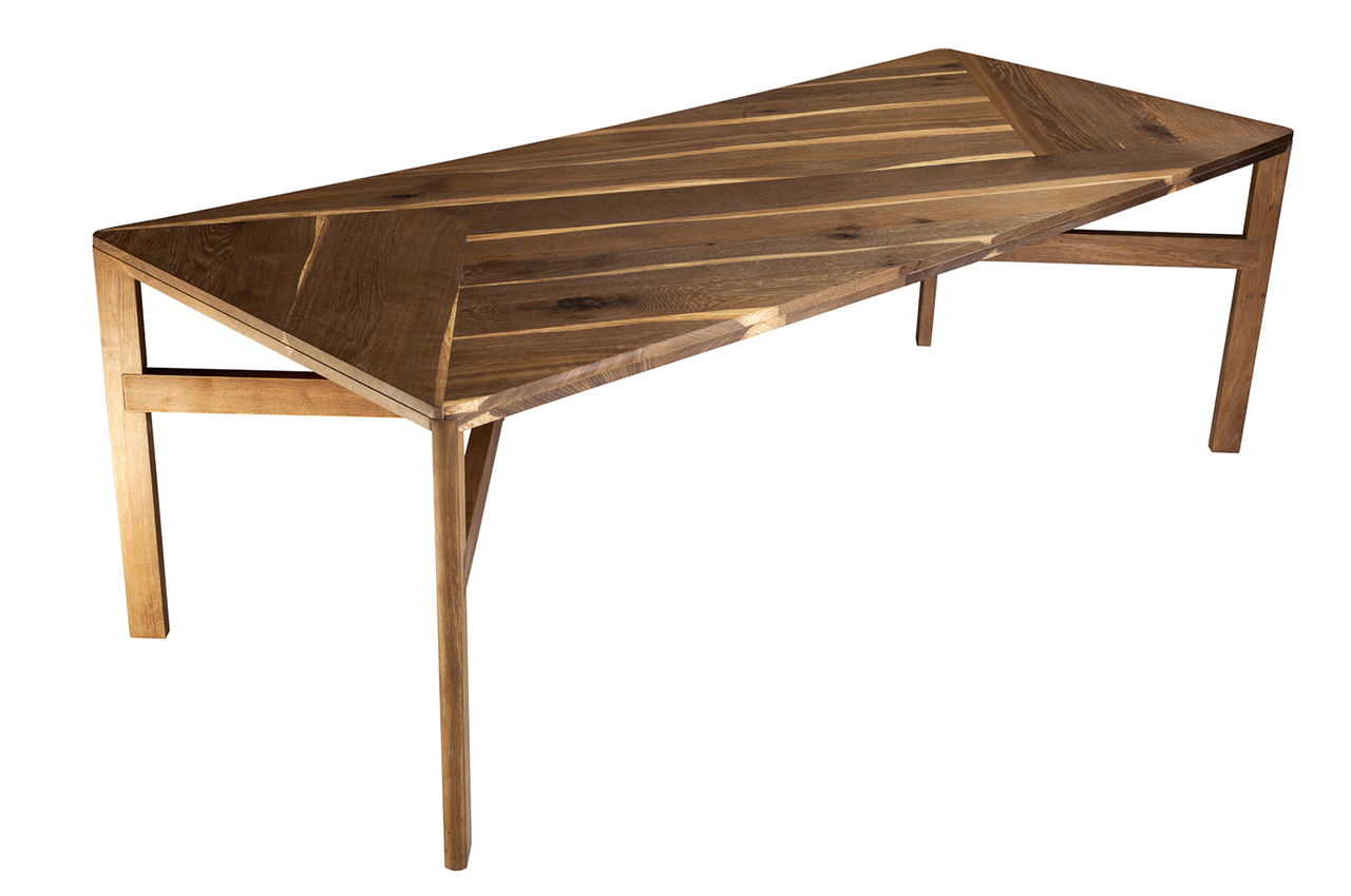 Yask Tables GM Moor Milano 35c