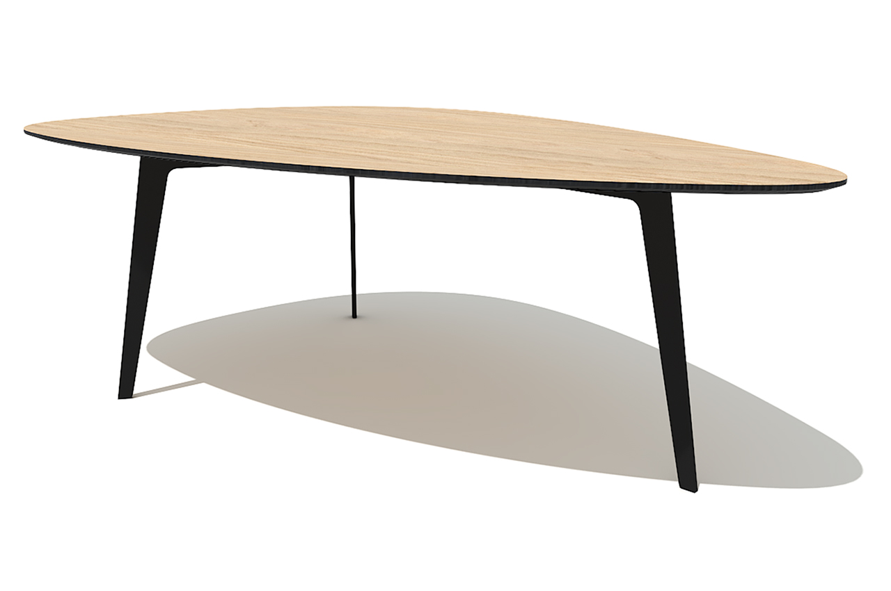 Yask Tables JY Justy 35h